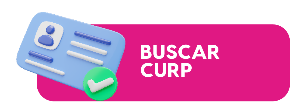 Buscar CURP